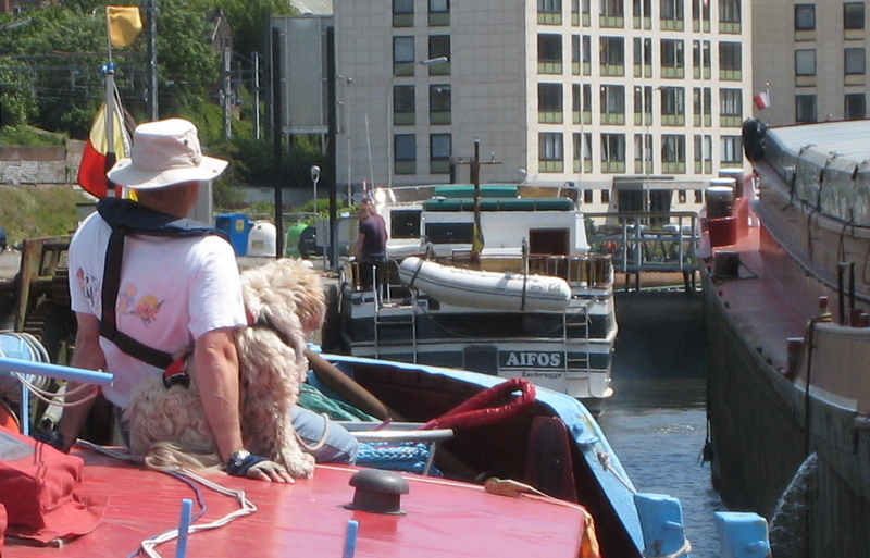 Lawrence and Tilly
